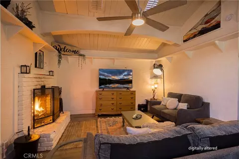 Living - 108 Cedar Ln, Sugarloaf, CA 92386 photo 1 of 8