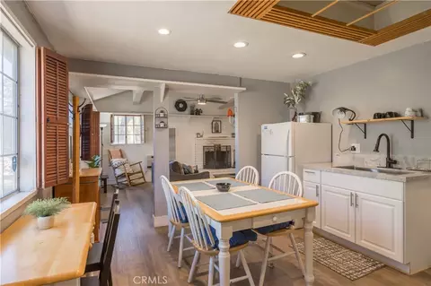 Dining - 108 Cedar Ln, Sugarloaf, CA 92386 photo 1 of 3