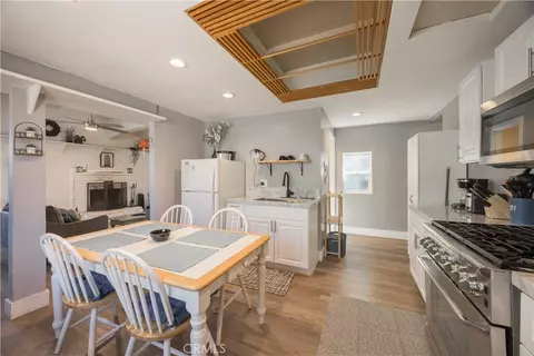 Kitchen - 108 Cedar Ln, Sugarloaf, CA 92386 photo 1 of 4