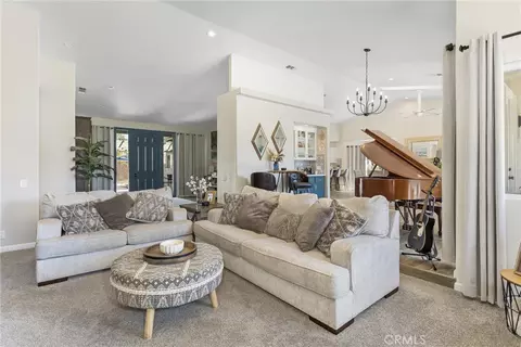 Living - 13582 Oak Hill Ct, Yucaipa, CA 92399 photo 1 of 1