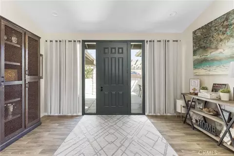 Entry Way - 13582 Oak Hill Ct, Yucaipa, CA 92399 photo 1 of 2