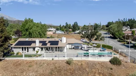 View/Area - 13582 Oak Hill Ct, Yucaipa, CA 92399 photo 6 of 7