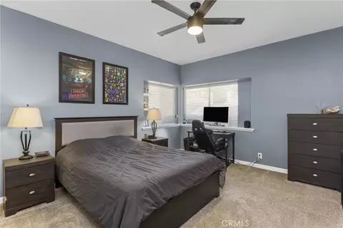 Bedroom - 13582 Oak Hill Ct, Yucaipa, CA 92399 photo 1 of 5