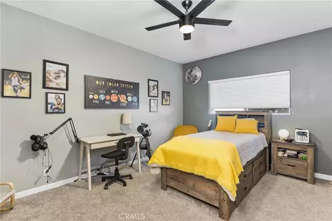 Bedroom - 13582 Oak Hill Ct, Yucaipa, CA 92399 photo 2 of 5