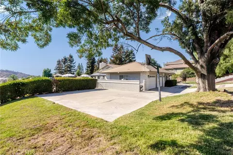 Exterior - 13582 Oak Hill Ct, Yucaipa, CA 92399 photo 10 of 10