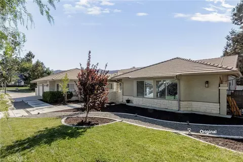 Exterior - 13582 Oak Hill Ct, Yucaipa, CA 92399 photo 1 of 10