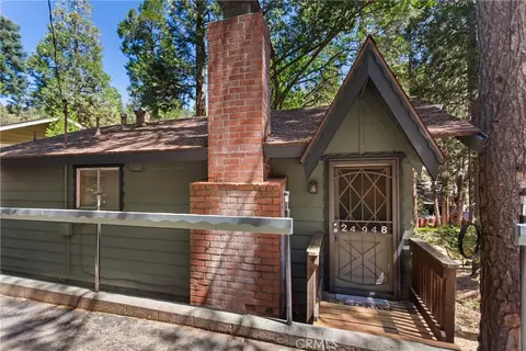 Other - 24948 Faulhorn Dr, Crestline, CA 92325 photo 1 of 5