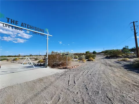 3950 Wetmore, Needles, CA 92363 photo 5