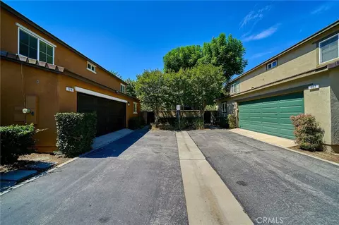 Exterior - 1741 E D, Ontario, CA 91764 photo 6 of 12