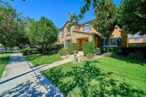 Exterior - 1741 E D, Ontario, CA 91764 photo 4 of 12