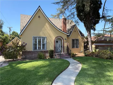 Exterior - 3265 Pine St, Riverside, CA 92501 photo 2 of 5