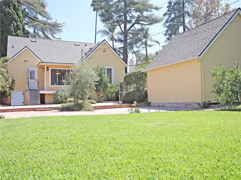 Exterior - 3265 Pine St, Riverside, CA 92501 photo 4 of 5