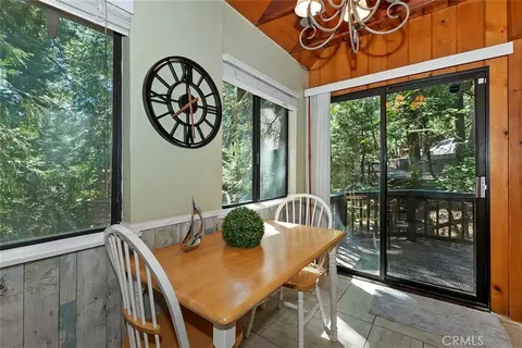 Dining - 1069 Nesthorn Dr, Crestline, CA 92325 photo 2 of 2