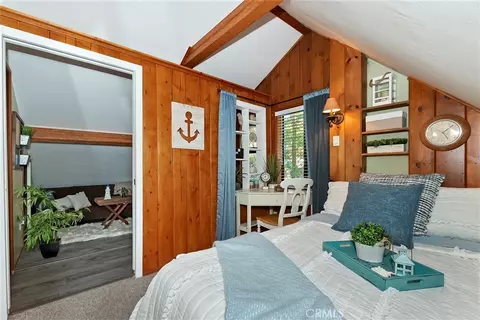 Bedroom - 1069 Nesthorn Dr, Crestline, CA 92325 photo 1 of 6