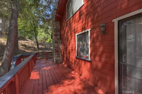 Exterior - 1069 Nesthorn Dr, Crestline, CA 92325 photo 3 of 3