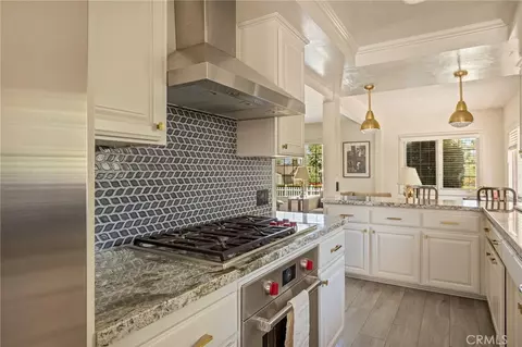 Kitchen - 419 Walnut Ave, Redlands, CA 92373 photo 3 of 4