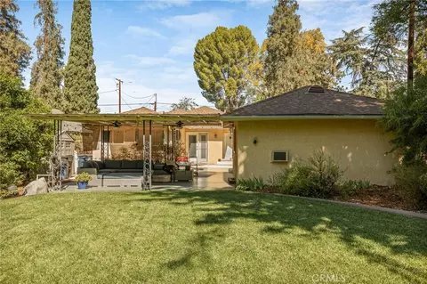 Exterior - 419 Walnut Ave, Redlands, CA 92373 photo 9 of 9