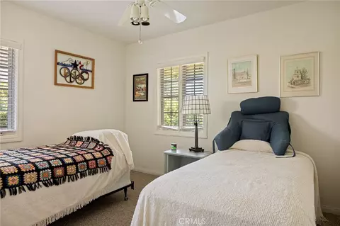 Bedroom - 419 Walnut Ave, Redlands, CA 92373 photo 6 of 7