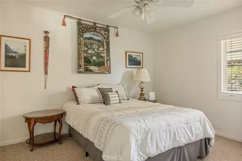 Bedroom - 419 Walnut Ave, Redlands, CA 92373 photo 4 of 7