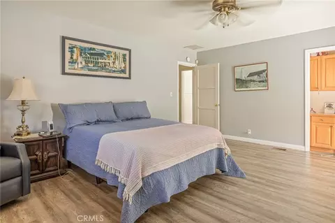 Bedroom - 419 Walnut Ave, Redlands, CA 92373 photo 2 of 7