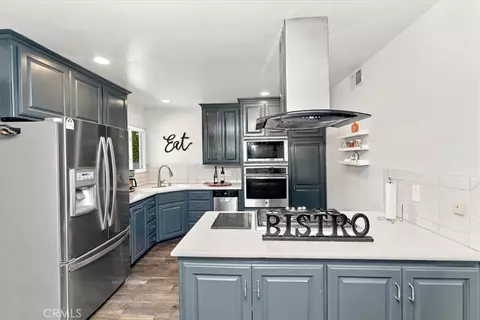 Kitchen - 387 E Citron St, Corona, CA 92879 photo 1 of 1