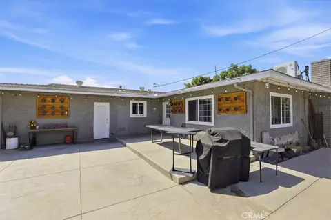 Exterior - 387 E Citron St, Corona, CA 92879 photo 3 of 5