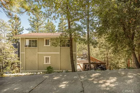 1214 Aleutian, Lake Arrowhead, CA 92352