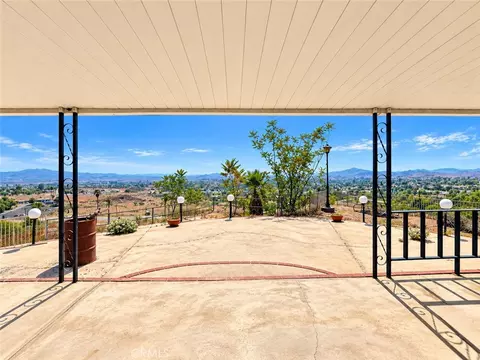 Exterior - 1020 Clayton, Perris, CA 92570 photo 2 of 7