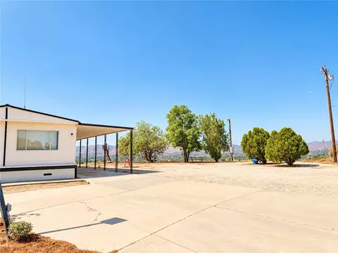 Exterior - 1020 Clayton, Perris, CA 92570 photo 4 of 7