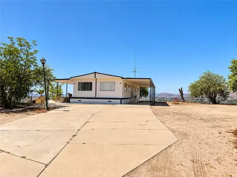 Exterior - 1020 Clayton, Perris, CA 92570 photo 5 of 7