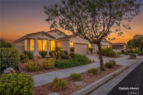 1527 Via Rojas, Hemet, CA 92545