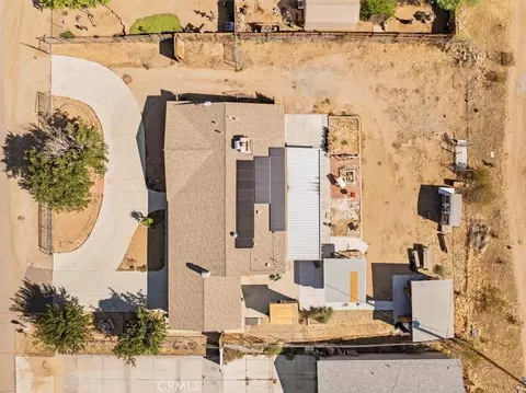 View/Area - 16375 Sago Rd, Apple Valley, CA 92307 photo 4 of 6