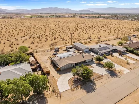 View/Area - 16375 Sago Rd, Apple Valley, CA 92307 photo 2 of 6