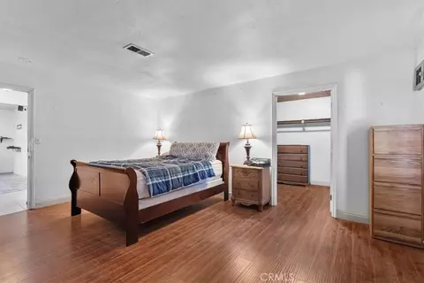 Bedroom - 16375 Sago Rd, Apple Valley, CA 92307 photo 2 of 3