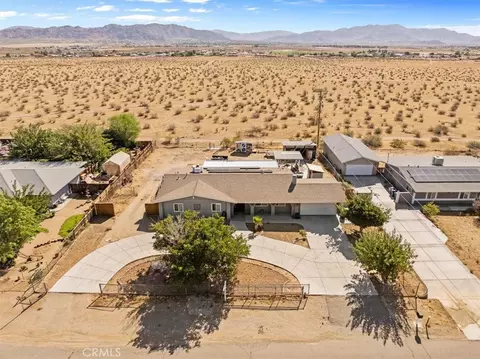 View/Area - 16375 Sago Rd, Apple Valley, CA 92307 photo 1 of 6