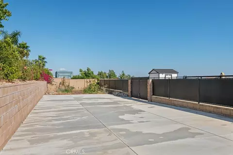 Exterior - 13531 Wild Maple Ct, Rancho Cucamonga, CA 91739 photo 11 of 13