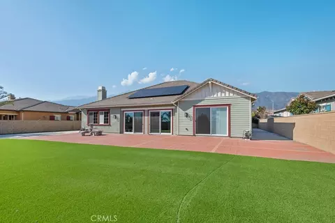 Exterior - 13531 Wild Maple Ct, Rancho Cucamonga, CA 91739 photo 6 of 13