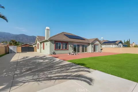 Exterior - 13531 Wild Maple Ct, Rancho Cucamonga, CA 91739 photo 7 of 13