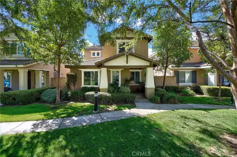 Exterior - 9789 Winterberry Dr, Riverside, CA 92503 photo 2 of 13