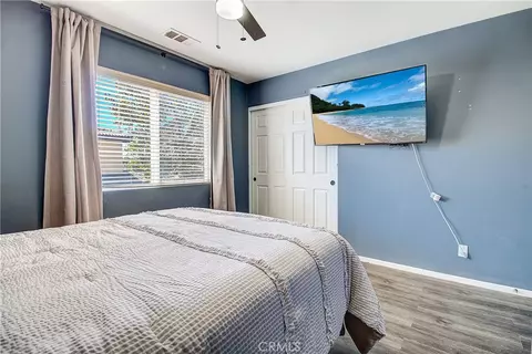 Bedroom - 9789 Winterberry Dr, Riverside, CA 92503 photo 4 of 4