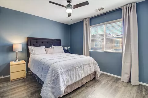 Bedroom - 9789 Winterberry Dr, Riverside, CA 92503 photo 3 of 4