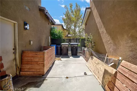 Exterior - 9789 Winterberry Dr, Riverside, CA 92503 photo 8 of 13