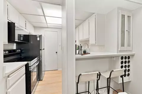 Kitchen - 7890 E Spg #23A, Long Beach, CA 90815 photo 1 of 5