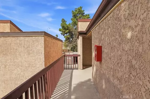 Exterior - 7890 E Spg #23A, Long Beach, CA 90815 photo 9 of 21