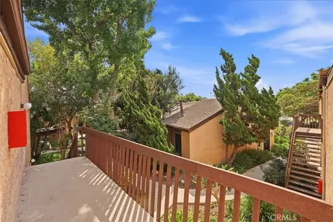 Exterior - 7890 E Spg #23A, Long Beach, CA 90815 photo 10 of 21