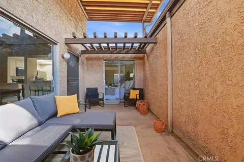 Exterior - 7890 E Spg #23A, Long Beach, CA 90815 photo 6 of 21