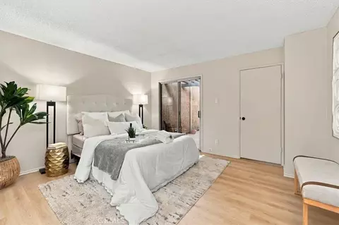Bedroom - 7890 E Spg #23A, Long Beach, CA 90815 photo 3 of 3