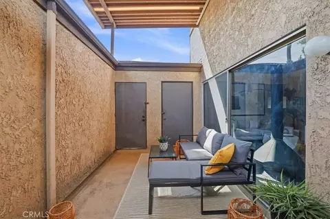 Exterior - 7890 E Spg #23A, Long Beach, CA 90815 photo 7 of 21
