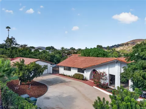 Exterior - 2801 E Msn, Fallbrook, CA 92028 photo 16 of 18