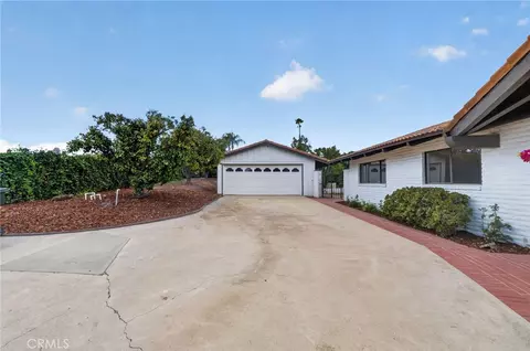 Exterior - 2801 E Msn, Fallbrook, CA 92028 photo 12 of 18